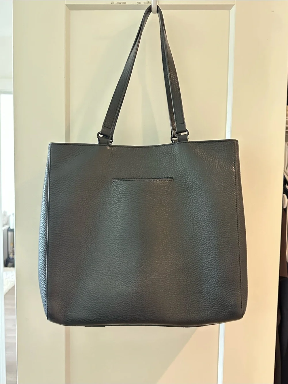 Dagne Dover Large Allyn Tote